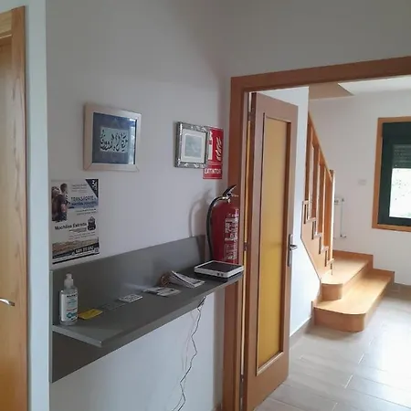 بيت ضيافة Sleeping 2 *