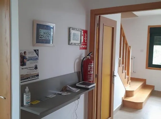 بيت ضيافة Sleeping 2 *